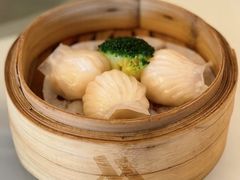 -正佳广场万豪酒店-粤菜餐厅·点心·海鲜·聚餐