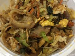 -大东北首席烤冷面(学府路店)