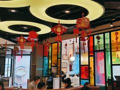 -新宝餐厅(流塘店)