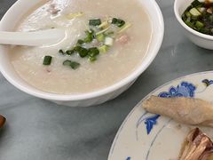 -同记鸡粥粉面店