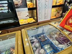 -北大学一食堂
