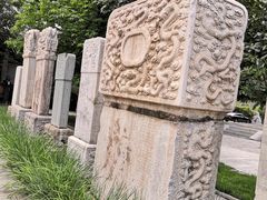 -北京石刻艺术博物馆(五塔寺)