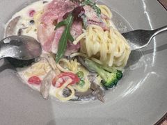 -Pennehut畔尼意面(合肥万象城店)