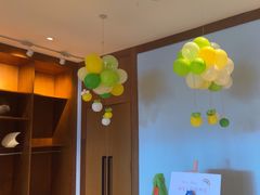 -长白山万达锦华套房酒店