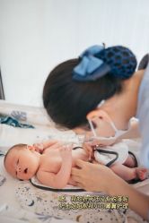 点击看大图 -圣贝拉母婴护理中心(深圳莱佛士店)