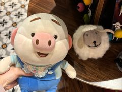 -耶里夏丽·丝路新疆菜·清真食品(徐汇南丹东路臻选店)