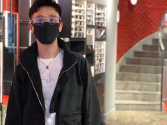 -Ray·Ban雷朋(淮海中路店)