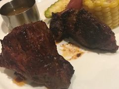 -食间牛排(湖西路店)