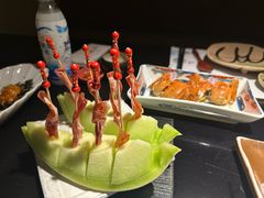 -花潮料理艺食馆(成都万象城店)