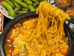 -吉炙烧鸟•本格料理(国际商贸城店)