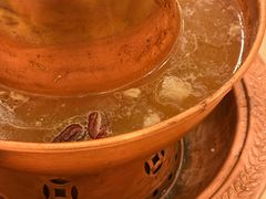 鸡肉片-八先生涮肉房(三里河店)