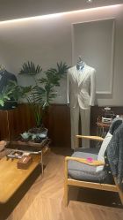 -优刻西服西装定制(金轮国际广场店)