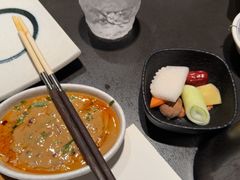 -东来顺·非遗火锅(高新店)