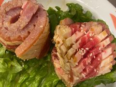 -永安里地摊烤肉(首创店)