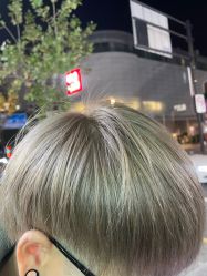 -秦·专注剪发