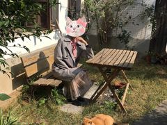 -小雅青年旅舍(平江路店)