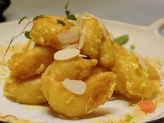 -西安绿地假日酒店·丽宝轩中餐厅