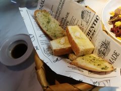 -Wei菋·Le Bistrot