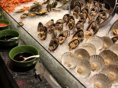 -万达嘉华酒店-品珍中餐厅(武进万达店)