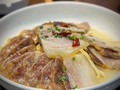 -西山人家·二十年老字号农家菜(旺山店)