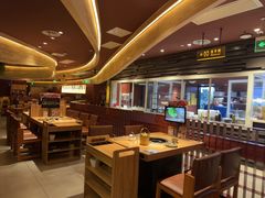 -巴奴毛肚火锅(龙湖锦艺城店)