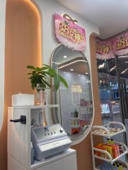 -希梵尔头皮抗衰·科技养发