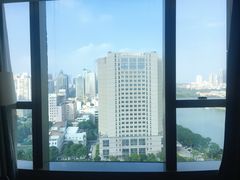-厦门源昌凯宾斯基大酒店