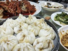 -石饮红星包子(中山路店)