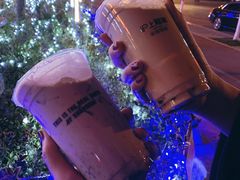 -沪上阿姨鲜果茶(万达影城店)