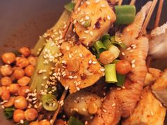 -川椒媚双椒烤鱼(鑫江东方城购物中心店)