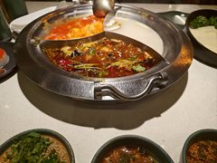 -新辣道鱼火锅(上地华联店)