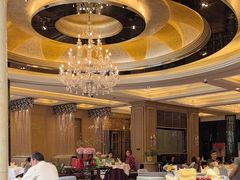 -星河湾半岛酒店-真粤中餐厅