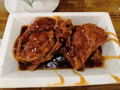 -砂锅李(九江路店)