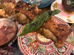 -卢布里西餐厅(总店)