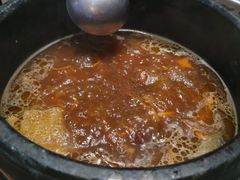 -木王宴语·野生鲜菌火锅(玉河店)