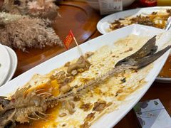 -老德州四合院·德州菜(天衢路店)