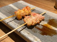 -鸟幸 TORISAKI 炭火居酒屋