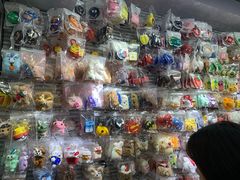 -赛格电子市场(华强北路店)