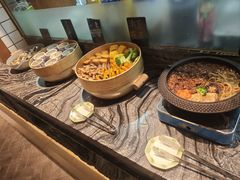 -松子料理(亮马桥店)