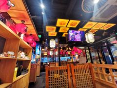 -有喜屋·烧鸟·居酒屋(三钢里店)