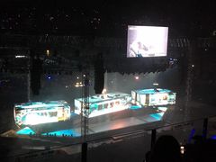 -梦之蓝青奥体育公园体育馆