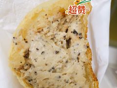 伯爵红茶爆浆麻薯-七鲜超市(通州ONE店)