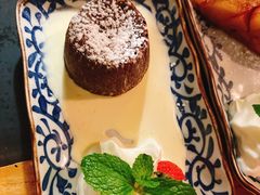 -LA  PETANQUE(泰安路店)