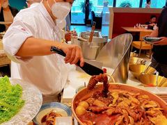 -北京中国大饭店