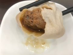-锡笼记·无锡小笼(大润发店)