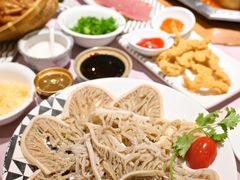 -蜀九香火锅(九眼桥店)