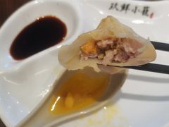 -玖鲜小笼(中山广场店)