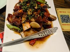 -纪林菜馆·博山菜老字号(华光路店)