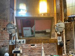 -呱呱叫民俗风味主题餐厅(沣峪口店)