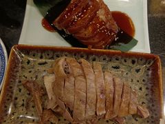 -南京大牌档(新街口德基广场店)